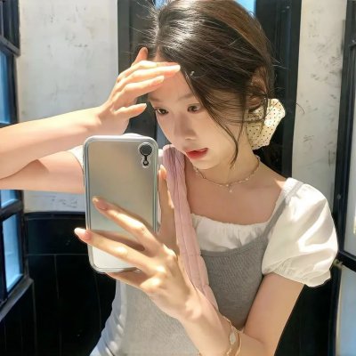 巧克力男孩