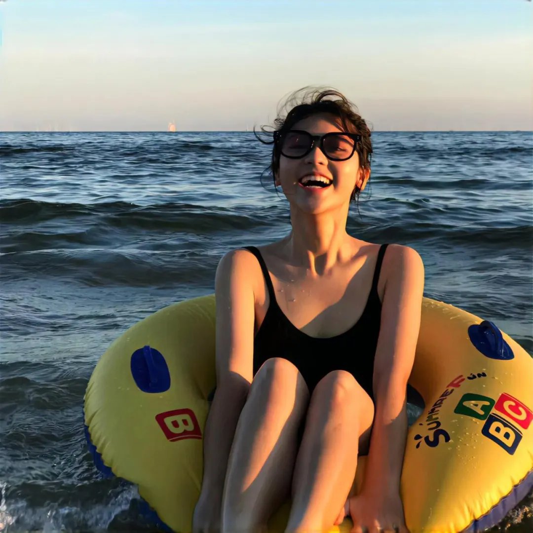 河道女王