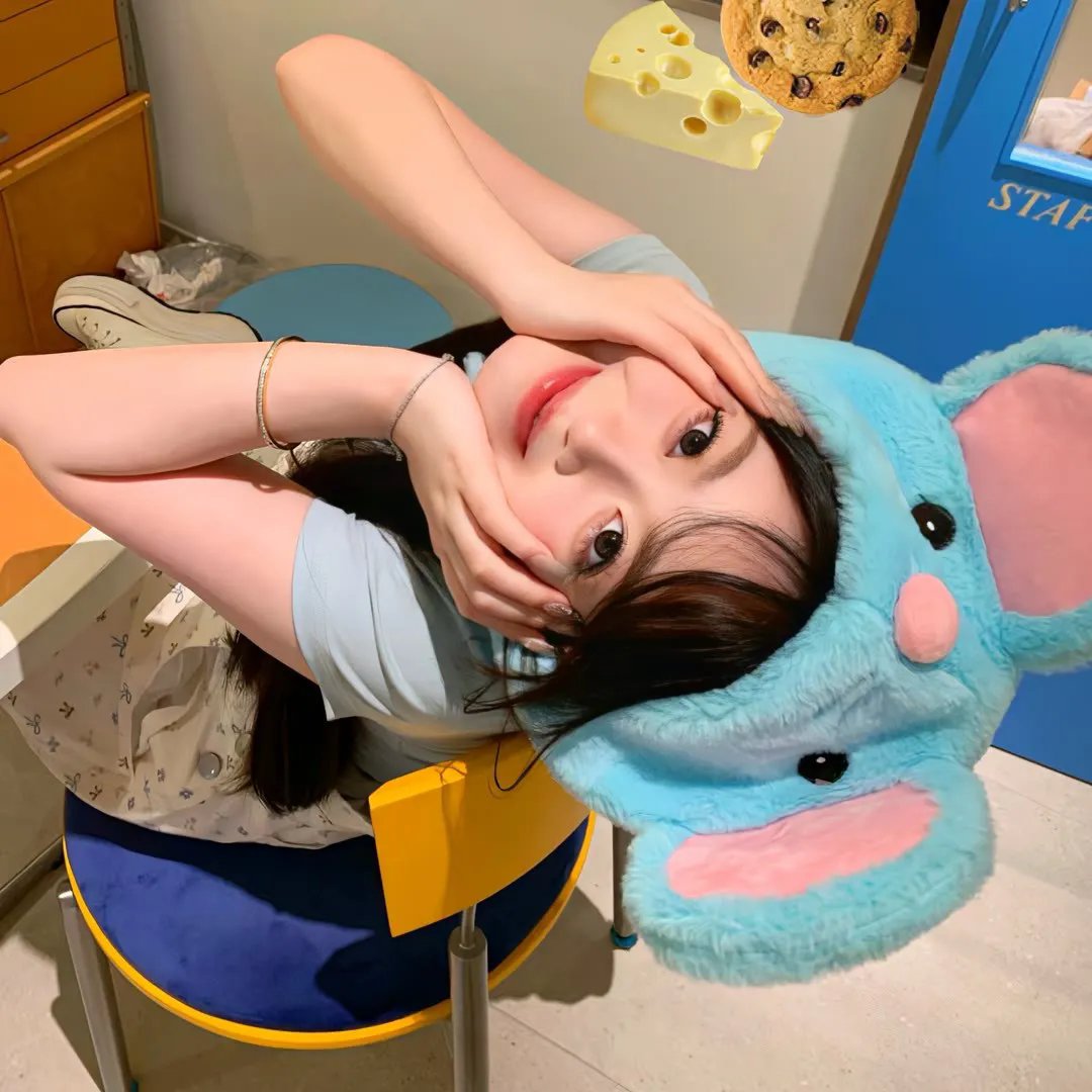 异轨姝途